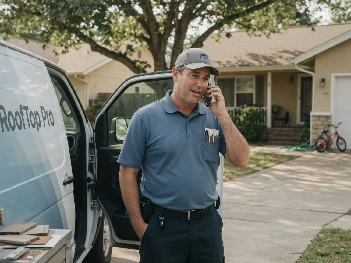 Roof Repair Vandalia, MI FAQs